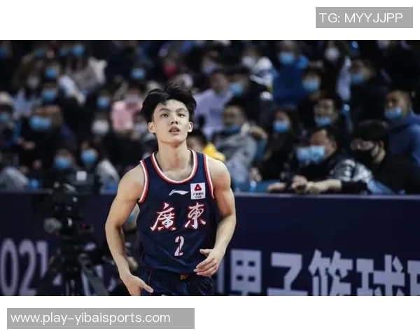 广东与上海附加赛激战正酣徐杰常规赛MVP悬念揭晓杜锋直面挑战