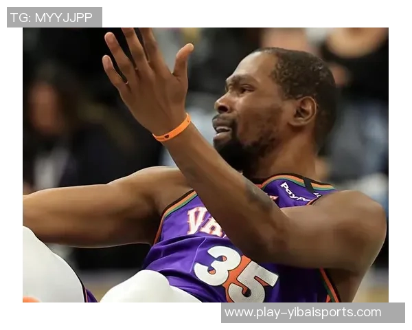 马刺与杜兰特交易或已秘密达成未来将正式公布消息