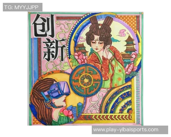 高格vs传统艺术的碰撞与融合探讨新视野与新可能性